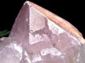 アメジスト 紫水晶 イリデッセンス 天然石 トライゴーニック