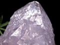 アメジスト 紫水晶 イリデッセンス 天然石 トライゴーニック