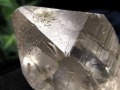 ヒマラヤ スモーキー クォーツ ガウリシャンカール 原石 ポイント