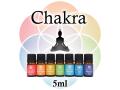 チャクラブレンドエッセンシャルオイル5ml