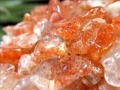 さざれ サザレ 細石 浄化 パワーストーン