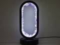 天然石 水晶 アメジスト ライト 照明