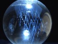 水晶 クォーツ 丸玉 スフィア 置物