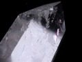 水晶ポイント クリスタル クォーツ 天然水晶 クリスタルポイント
