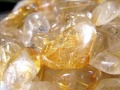 さざれ サザレ 天然石 浄化 インテリア