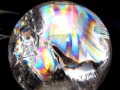 水晶 クリスタル 丸玉 スフィア レムリアン
