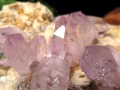 アメジスト ベラクルスアメジスト 結晶 原石 ツーソン