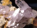 アメジスト ベラクルスアメジスト 結晶 原石 ツーソン