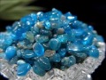 さざれ 細石 アパタイト 燐灰石 Apatite