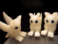 ふくろう置物