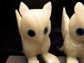 ふくろう置物