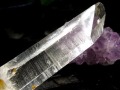 レムリアンシードクリスタル レムリアンリッジ ブレスレット レムリアン コロンビア産