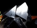 モリオン 黒水晶 厄除け クラスター アーカンソー 原石