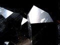 モリオン 黒水晶 厄除け クラスター アーカンソー 原石