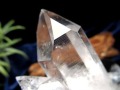 水晶 クラスター クリスタル アーカンソー州産 アメリカ