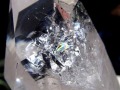 水晶 クラスター クリスタル アーカンソー州産 アメリカ