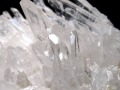 水晶 クラスター クリスタル アーカンソー州産 アメリカ