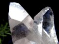 水晶 クラスター クリスタル アーカンソー州産 アメリカ