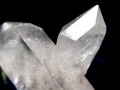 水晶 クラスター クリスタル アーカンソー州産 アメリカ