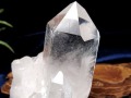 水晶 クラスター クリスタル アーカンソー州産 アメリカ