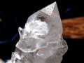 水晶 クラスター クリスタル アーカンソー州産 アメリカ