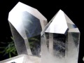 水晶 クラスター クリスタル アーカンソー州産 アメリカ