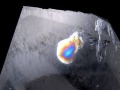 水晶 クラスター クリスタル アーカンソー州産 アメリカ
