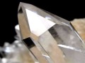 水晶 クラスター クリスタル アーカンソー州産 アメリカ