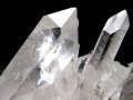 水晶 クラスター クリスタル アーカンソー州産 アメリカ