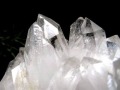 水晶 クラスター クリスタル アーカンソー州産 アメリカ
