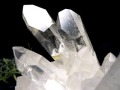 水晶 クラスター クリスタル アーカンソー州産 アメリカ