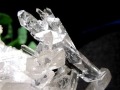 水晶 クラスター クリスタル アーカンソー州産 アメリカ