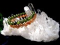 水晶 クラスター クリスタル アーカンソー州産 アメリカ