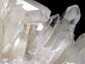 水晶 クラスター クリスタル アーカンソー州産 アメリカ