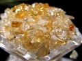 さざれ 細石 シトリン 黄水晶 Citrine