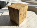 パロサント　カット　ログス　キューブ　原木