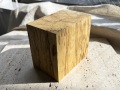 パロサント　カット　ログス　キューブ　原木