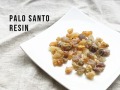 パロサント レジン 樹脂 樹脂香 レジンインセンス