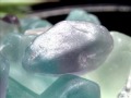 さざれ サザレ 細石 浄化 パワーストーン