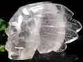 水晶 クリスタルスカル 骸骨 ドクロ オーパーツ