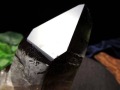 モリオン 黒水晶 クラスター 黒水晶クラスター ブラジル産