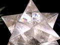 レムリアン アステロイド 水晶 バイーア スピリチュアル クリスタル