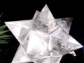 レムリアン アステロイド 水晶 バイーア スピリチュアル クリスタル