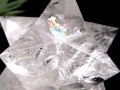 レムリアン アステロイド 水晶 バイーア スピリチュアル クリスタル