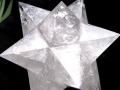 レムリアン アステロイド 水晶 バイーア スピリチュアル クリスタル