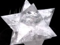 レムリアン アステロイド 水晶 バイーア スピリチュアル クリスタル