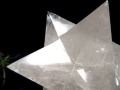 レムリアン アステロイド 水晶 バイーア スピリチュアル クリスタル