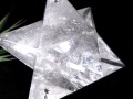 レムリアン マカバスター 水晶 カブラル スピリチュアル クリスタル