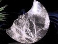 水晶 クレセントムーン 月 ムーン 三日月