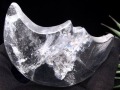 水晶 クレセントムーン 月 ムーン 三日月